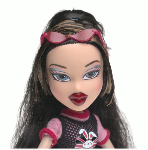 bratz dana funk out