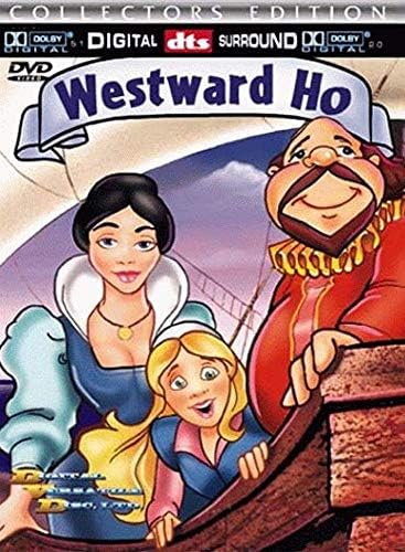 Amazon.com: Buena Vista Home Video Timeless Tales: Volume 1