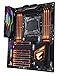 GIGABYTE X299 AORUS Gaming 9 (Intel LGA 2066 Core i9/ ATX /3*M.2 Thermal Guard/Front USB 3.1/ ESS Sabre Audio/ RGB Fusion / Dual LAN/ Killer WIFI/3 Way SLI Motherboard)