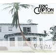 Eric Clapton Badge
