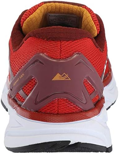 columbia variant xsr