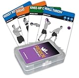 FitDeck - Medicine Ball