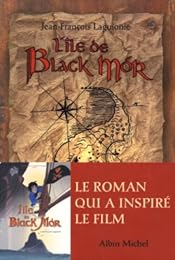 L' île de Black Mór