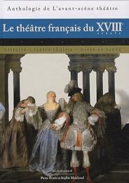 Le  théâtre français du XVIIIe siècle