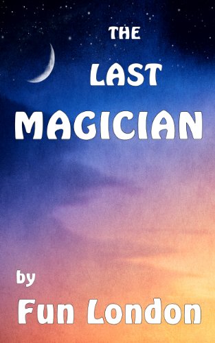The Last Magician