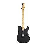 Schecter PT Electric Guitar