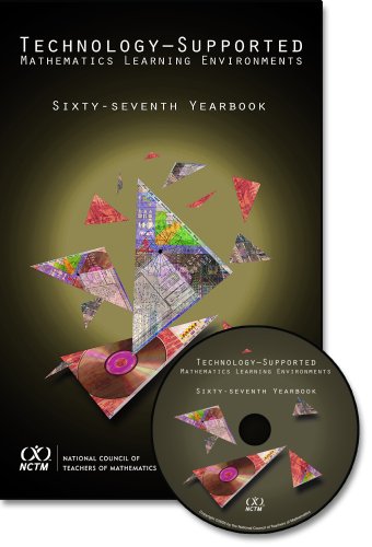 Technology-Supported Mathematics Learning Environments...