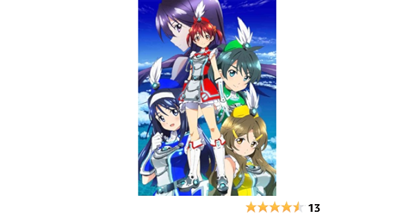 Amazon Com Vividred Operation Vol 1 Japan Dvd Ansb 9021 Movies Tv