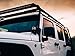 Rigid Industries 26211 Flood Light, Black