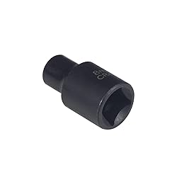 Five-Teeth Battery Cover Screw Socket Tool