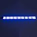 Alpena 77706 Blue 24-Inch Max LED Strip