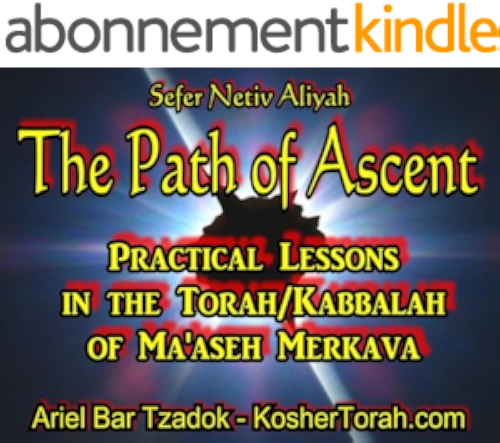 Download Sefer Netiv Aliyah, The Path of Ascent (English Edition) PDF