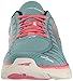 Altra Women's One V3 Running Shoe, Light Blue/Coral, 9.5 B US