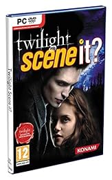 Scene It ? Twilight