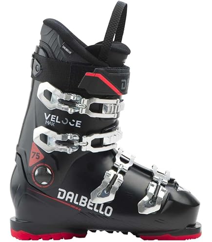 Amazon.com : Dalbello Cabrio MV 130 3DWrap : Sports & Outdoors