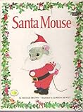 Santa Mouse
