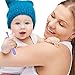 Baby Spoons with Silicone Soft-Tip - for Infants & Toddlers - Safe for Solid Feeding - Gum-Friendly Great Baby Shower Gift - Set of 5 Pack