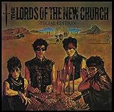 The Lords of the New Church Deluxe Edition