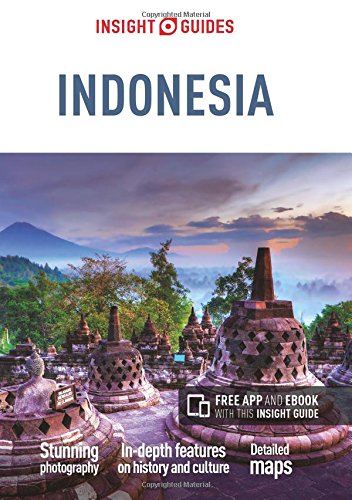 Indonesia Sumatra Java Bali Lombok Sulawesi Nelles Guide Indonesia