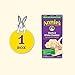 Annie's Shells & White Cheddar Macaroni & Cheese,6oz Box