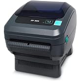 ZP505 (ZP 505) Label Thermal Bar Code Printer | USB, Serial, and Parallel Connectivity 203 DPI Resolution | Made for UPS WorldShip