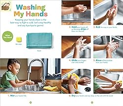 I Did It Myself!: I Can Get Dressed, Brush My
