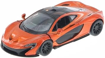 36 Scale Diecast Model Toy Car by 