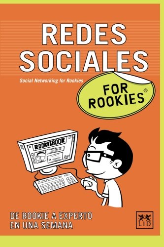 Download Rookies Redes Sociales (Spanish Edition) (For Rookies)