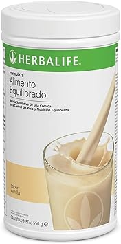 comprar herbalife amazon