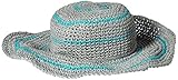 Columbia Women's Early Tide Straw Hat