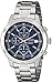 Seiko Chronograph Men's Quartz Watch SKS419