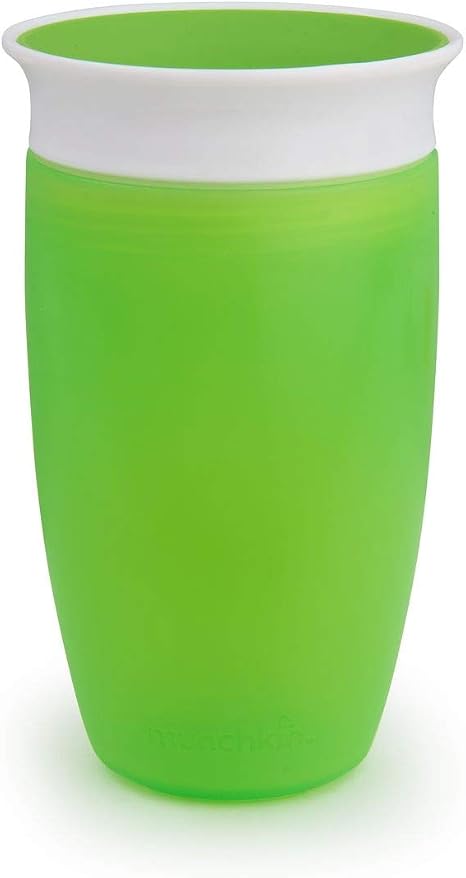 296 Ml Verte Munchkin Tasse Miracle 360 Bebe Puericulture Le Repas De Bebe Dwteam In 296 Ml Verte Munchkin Tasse Miracle 360 Bebe Puericulture Le Repas De Bebe Dwteam In