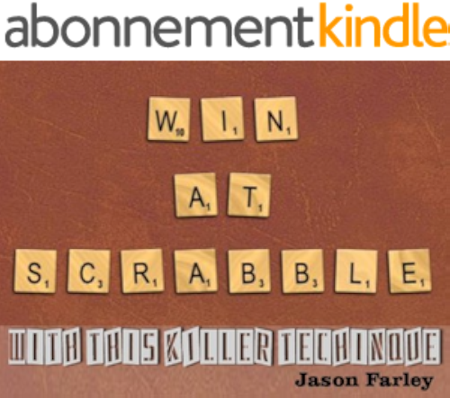 Download Win At Scrabble (English Edition) PDF
