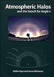 Atmospheric Halos and the Search for Angle x