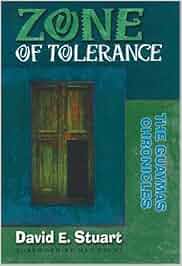 Zone Of Tolerance The Guaymas Chronicles David E Stuart