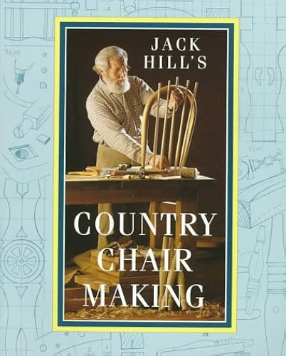 Download Jack Hill's Country Chair Making PDF