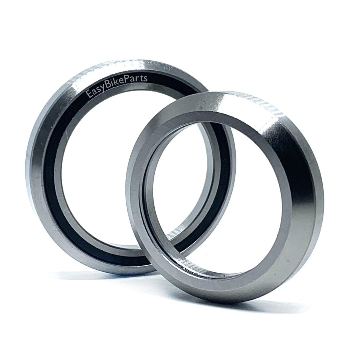 Replacement Headset Bearings for Giant TCX Advanced SX (2016-2018), TCX Advanced (2017-2020), and TCX SLR 2 (2014-2020)