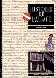 Histoire de l'Alsace