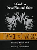 Dance on Camera by 