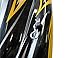 Apex RC Products 1/10 Medium RC Car/Truck/Buggy Galvanized Steel Body Clips - 100 Pack 4026