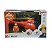 Simba Fireman Sam Helicopter with Figurine