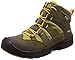 KEEN Unisex-Child Hikeport Mid Wp Hiking Boot