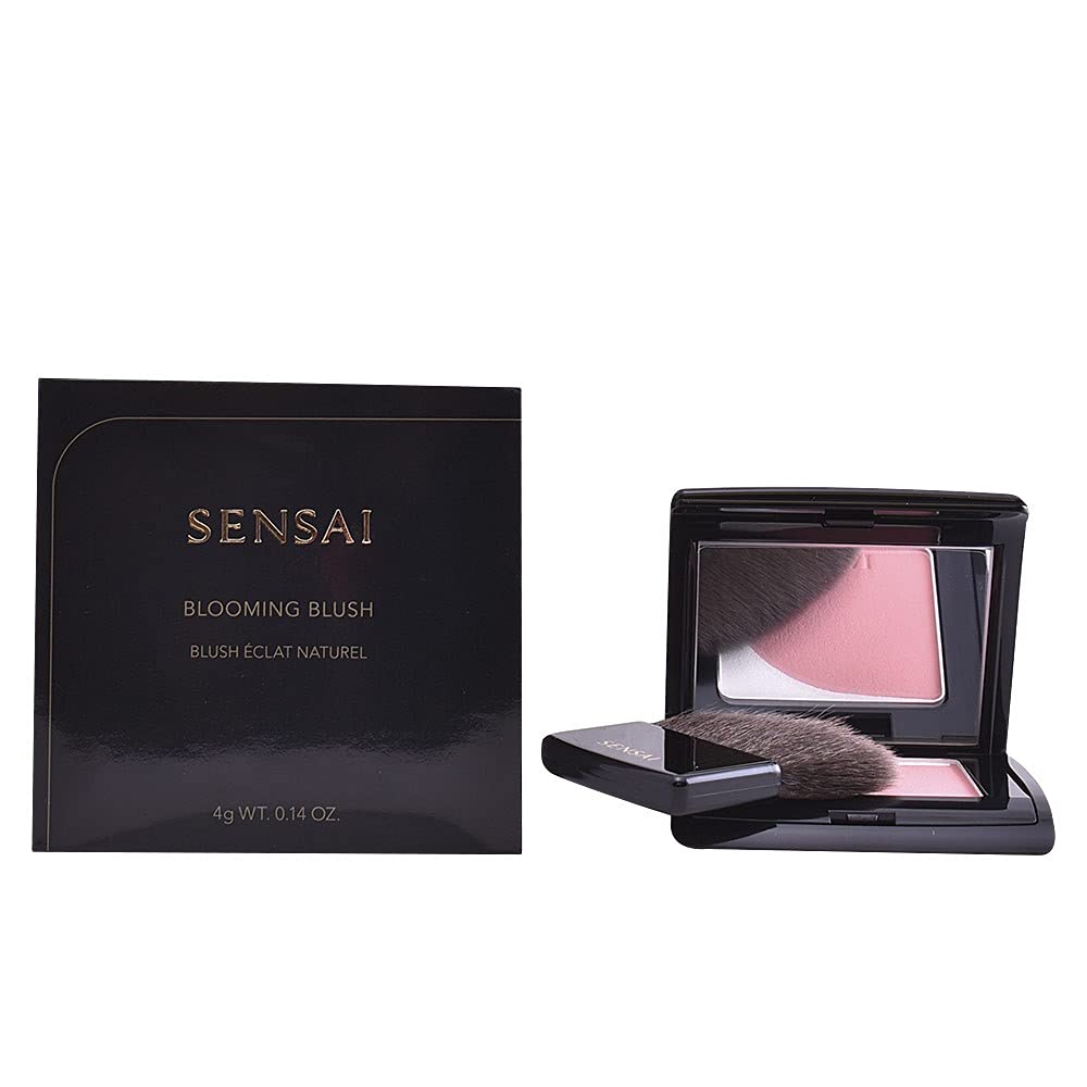 Sensai Bloom Blush 02 Peach