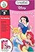 LeapFrog LeapPad Educational Book: Disney Princess Stories