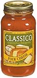 Classico Four Cheese, 24 Ounce