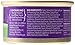 Wellness Natural Canned Grain Free Wet Cat Food, Minced Turkey, 3-Ounce Can (Pack Of 24)