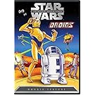 Star Wars: Animated Adventures - Droids
