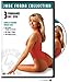 Jane Fonda Collection: Complete Personal Trainer Series - Low Impact Aerobics and Stretch; Abs, Buns & Thighs; Total Body Sculpting
