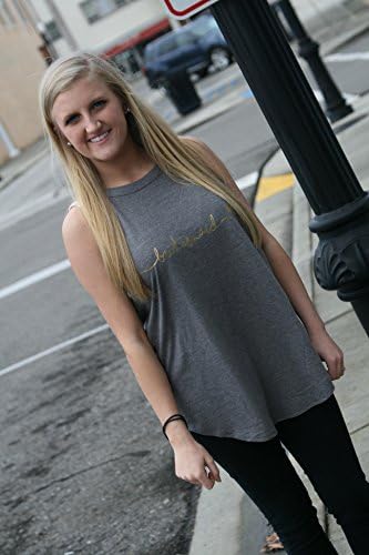 Bridesmaid Tank top