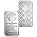 1 Ounce Silver Bars
